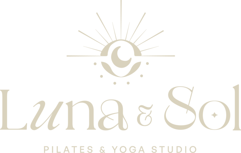 Luna and Sol – Luna and Sol
